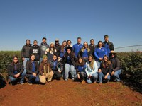 2º Dia de campo do algodão da ufscar